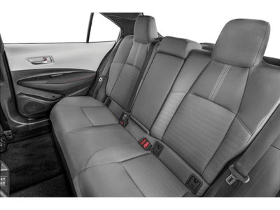 2025 Toyota Corolla Hybrid SE AWD (Natl)