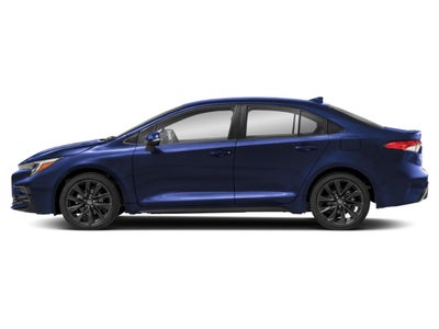 2025 Toyota Corolla Hybrid SE AWD (Natl)