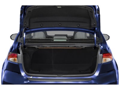 2025 Toyota Corolla Hybrid SE AWD (Natl)