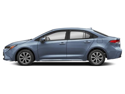 2024 Toyota Corolla Hybrid LE AWD (Natl)
