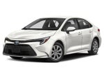 2024 Toyota Corolla Hybrid LE AWD (Natl)