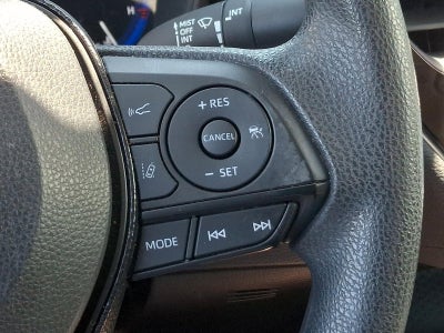 2021 Toyota Corolla Hybrid LE CVT (Natl)