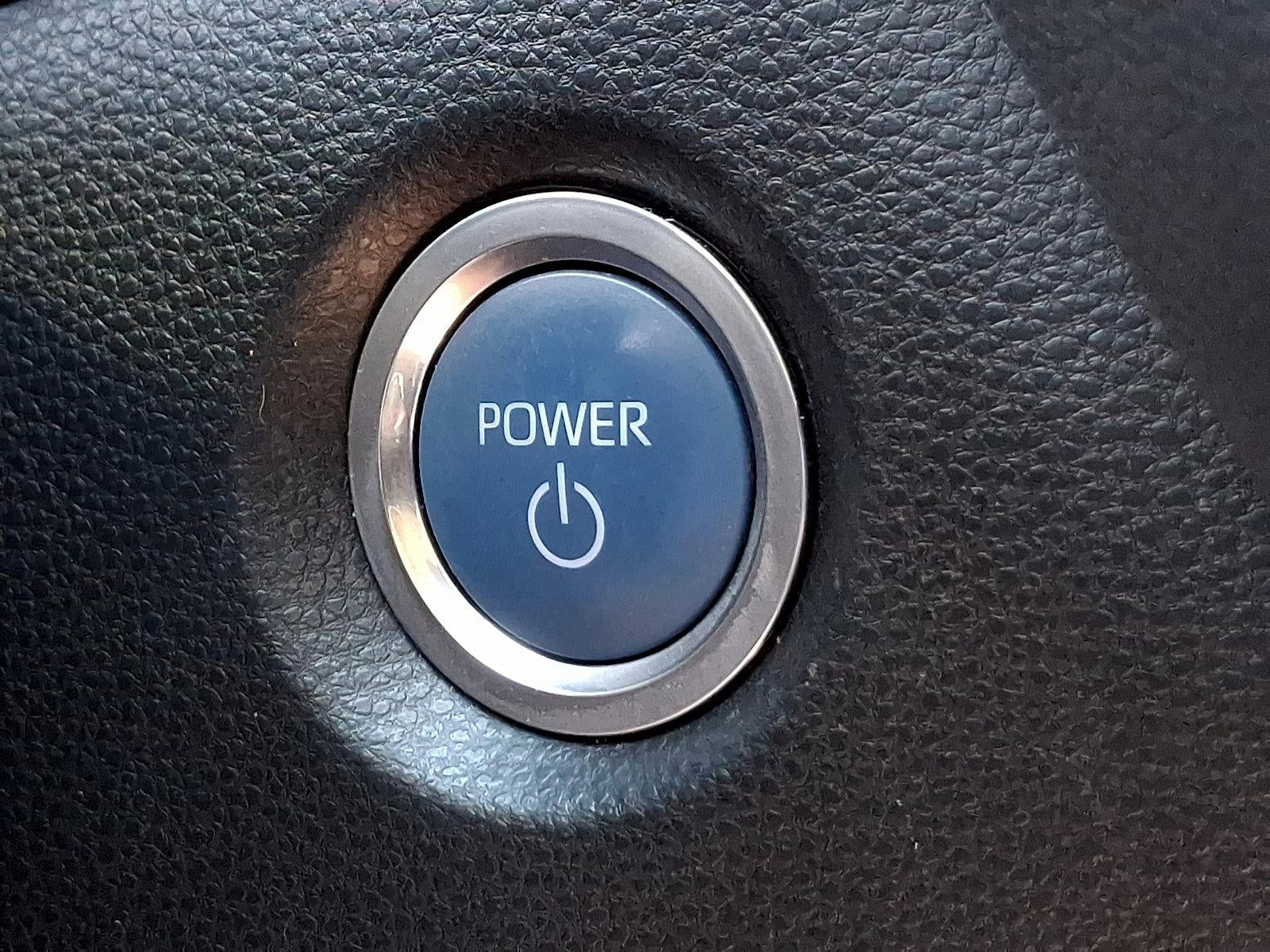 2021 Toyota Corolla Hybrid LE CVT (Natl)