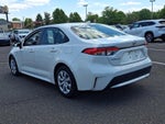 2020 Toyota Corolla LE CVT (Natl)