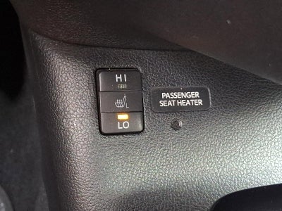 2017 Toyota Prius Prime Plus (Natl)