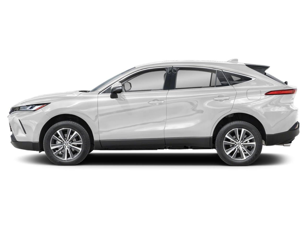 2024 Toyota Venza Nightshade AWD (Natl)