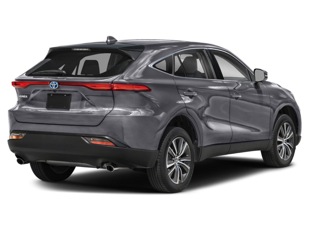 2024 Toyota Venza Nightshade AWD (Natl)