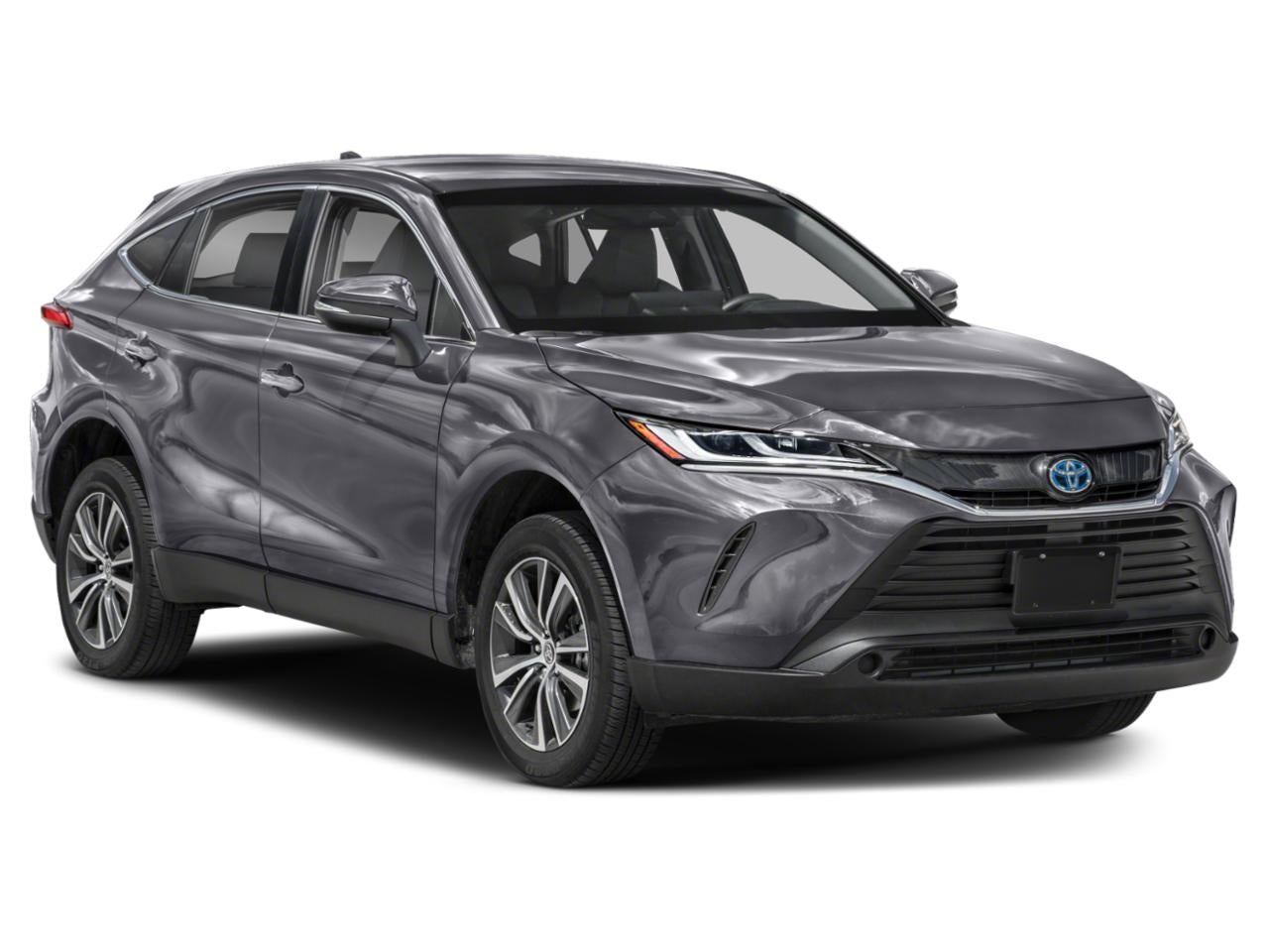 2024 Toyota Venza Nightshade AWD (Natl)