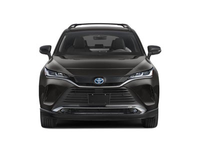2024 Toyota Venza Nightshade AWD (Natl)