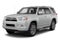 2011 Toyota 4Runner 4WD 4dr V6 Limited (Natl)