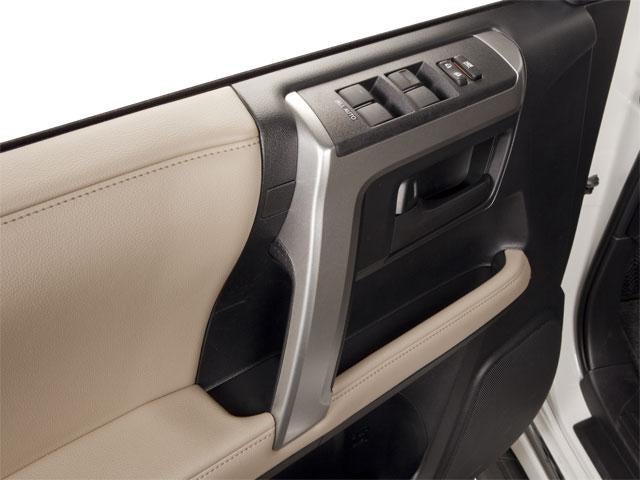 2011 Toyota 4Runner 4WD 4dr V6 Limited (Natl)