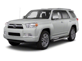 2011 Toyota 4Runner 4WD 4dr V6 Limited (Natl)