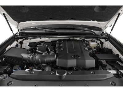 2023 Toyota 4Runner 40th Anniversary Special Edition 4WD (Natl)