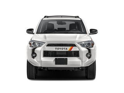 2023 Toyota 4Runner 40th Anniversary Special Edition 4WD (Natl)