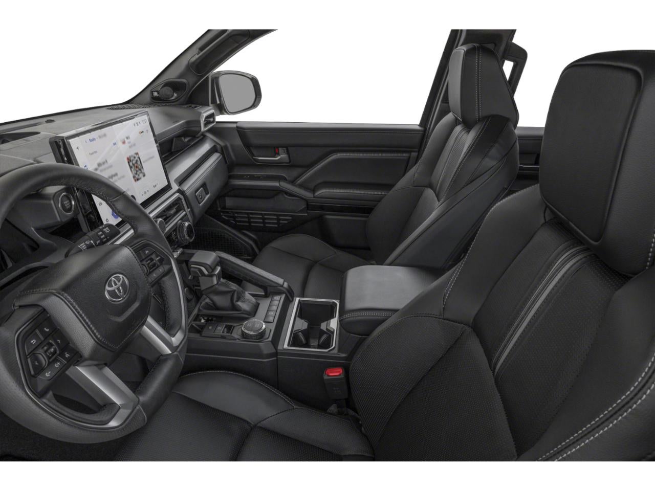 2026 Toyota 4Runner Limited 4WD (Natl)