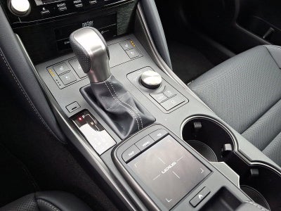 2023 Lexus IS 500 F SPORT Performance Premium RWD