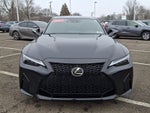 2023 Lexus IS 500 F SPORT Performance Premium RWD