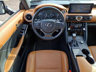 2021 Lexus IS 300 AWD