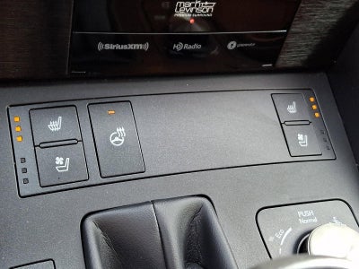 2021 Lexus IS 300 AWD