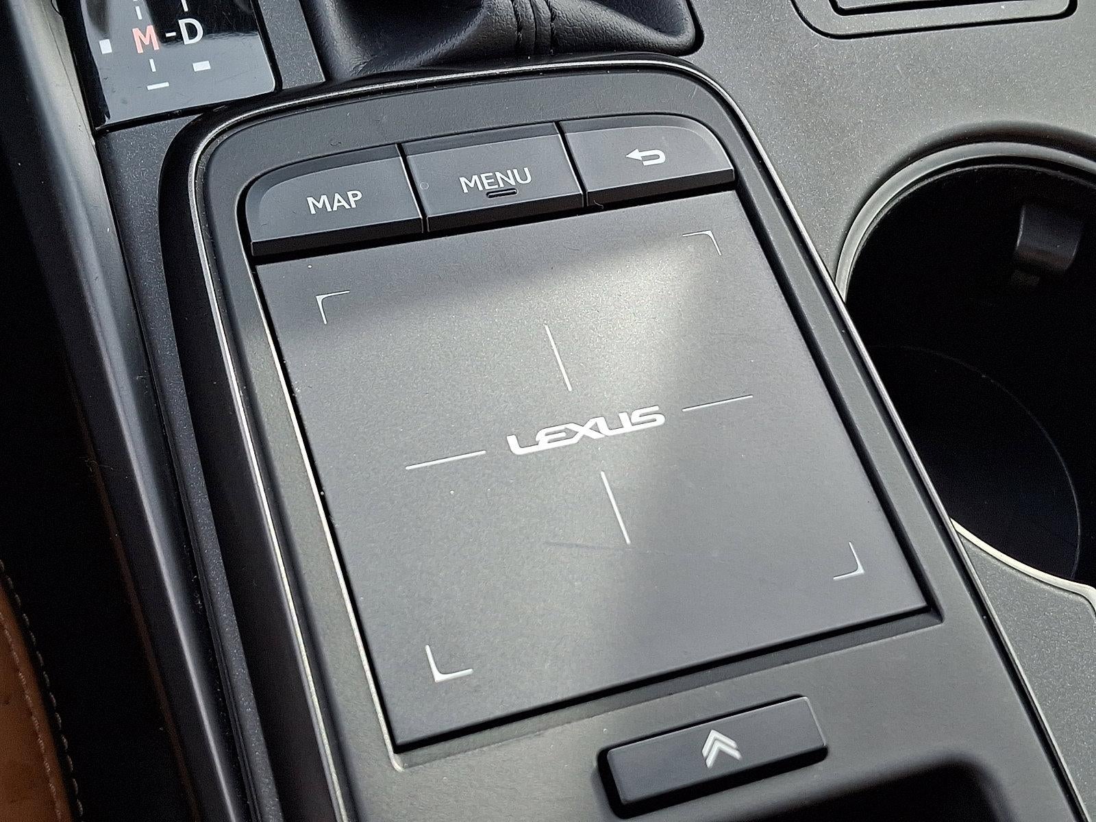 2021 Lexus IS 300 AWD