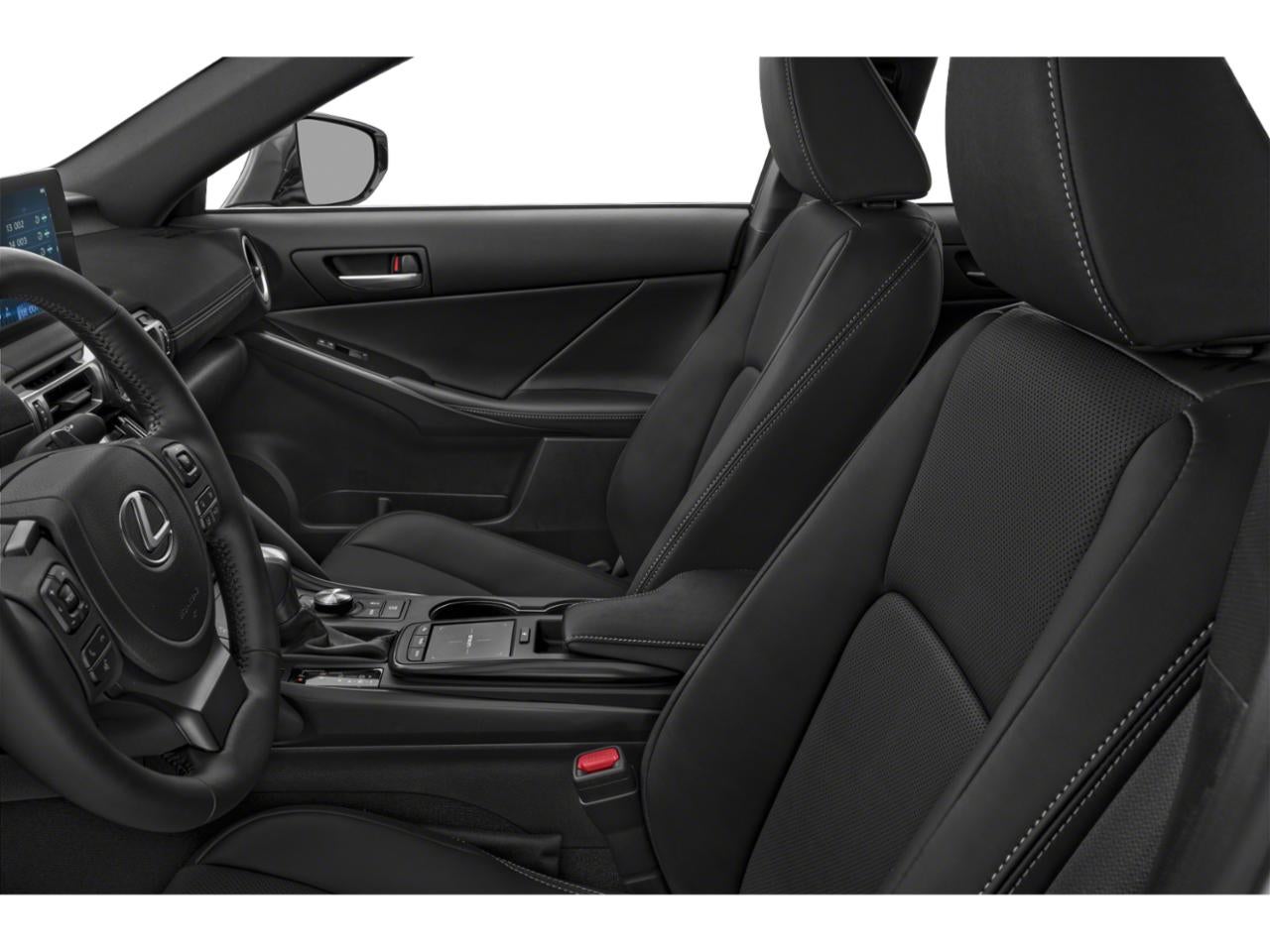 2021 Lexus IS 300 AWD