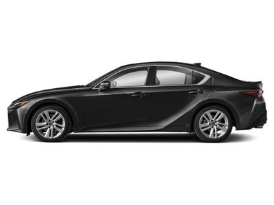 2021 Lexus IS 300 AWD