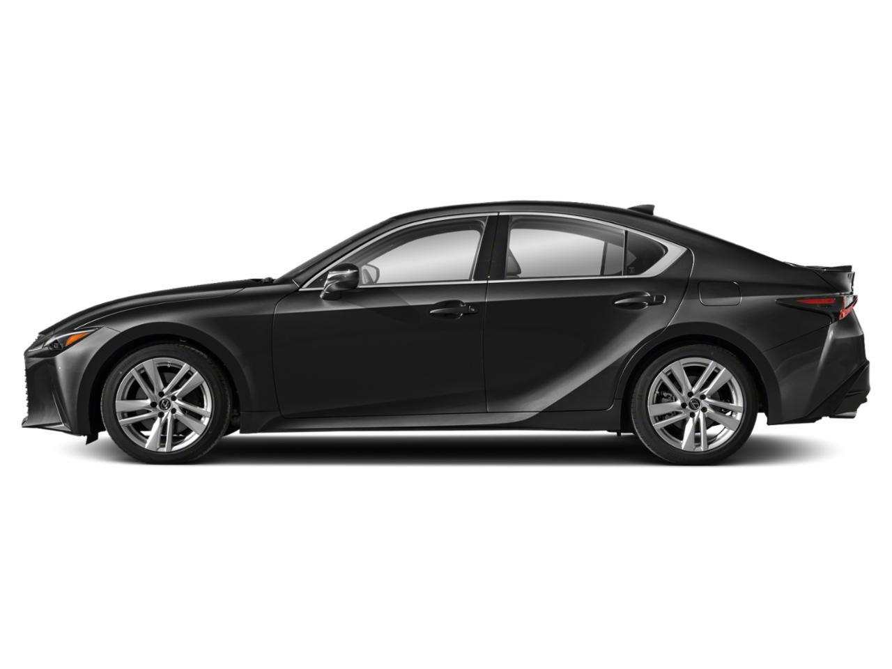2021 Lexus IS 300 AWD