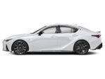 2021 Lexus IS 350 F SPORT AWD