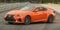 2017 Lexus RC F RWD