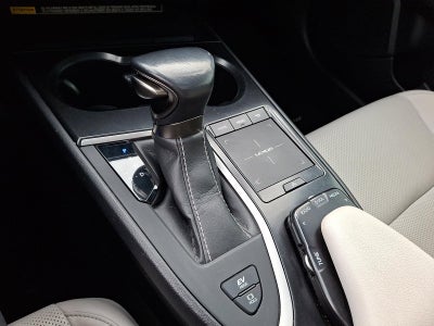 2021 Lexus UX 250h AWD