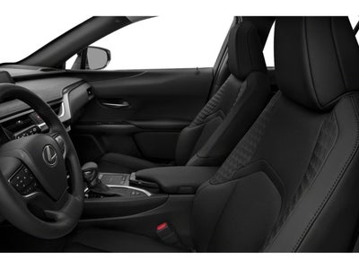 2021 Lexus UX 250h AWD