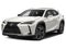 2021 Lexus UX 250h AWD
