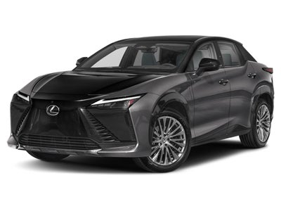 2023 Lexus RZ Luxury AWD