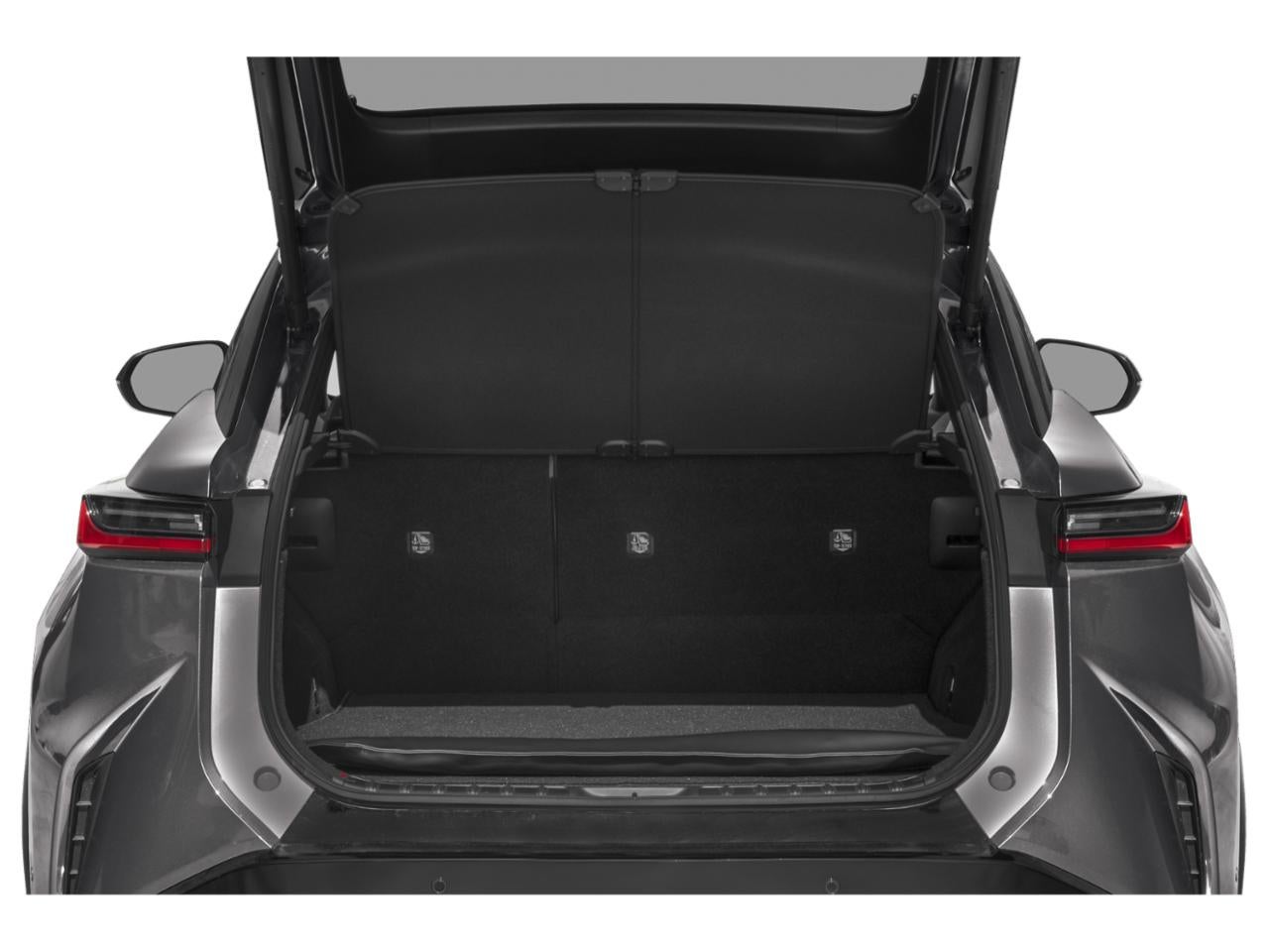 2023 Lexus RZ Luxury AWD