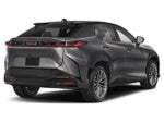 2023 Lexus RZ Luxury AWD