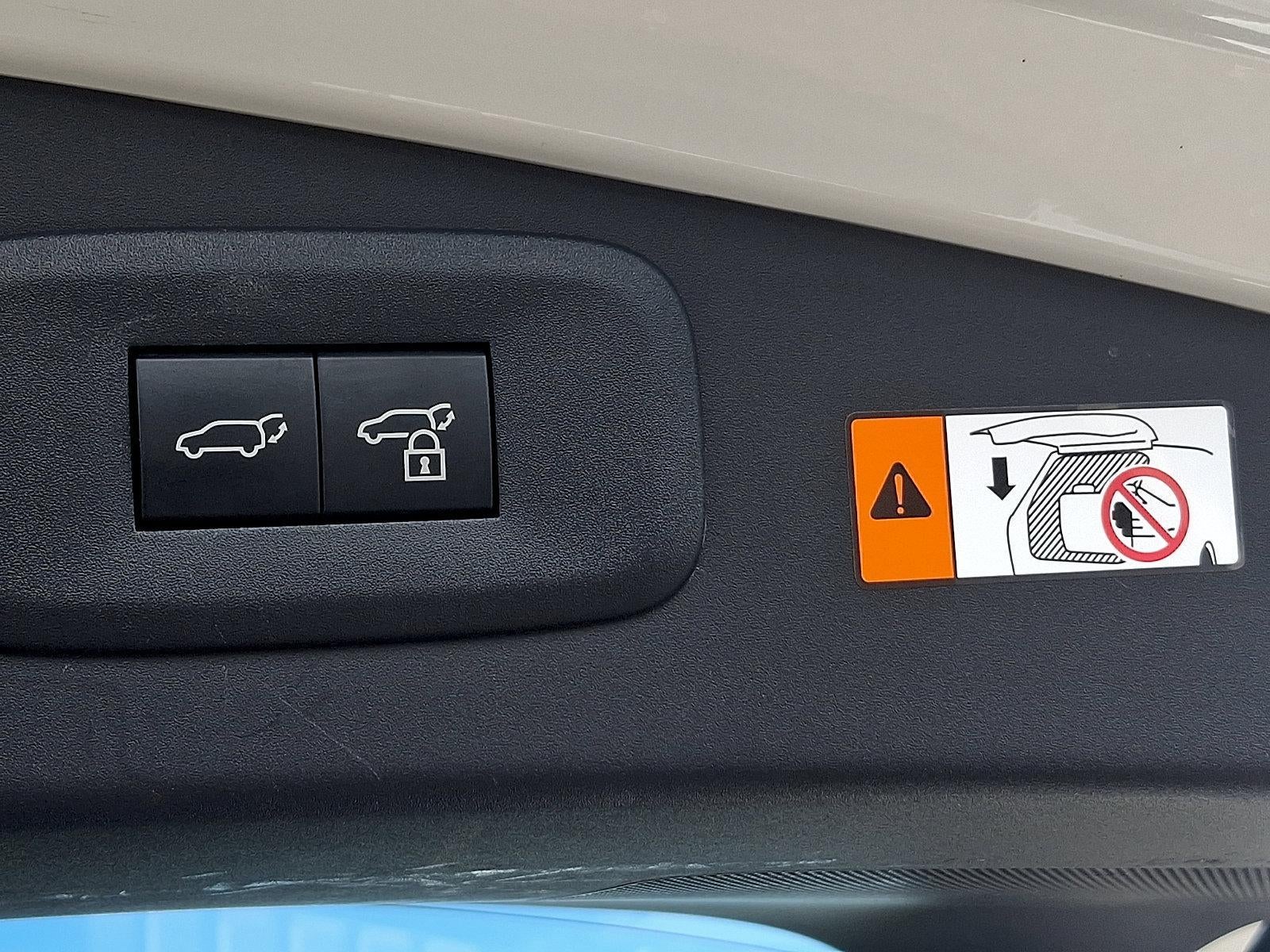 2023 Lexus RZ Luxury AWD