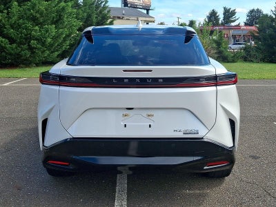 2023 Lexus RZ Luxury AWD