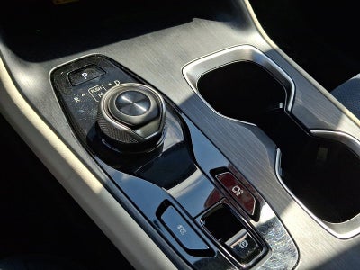 2023 Lexus RZ Luxury AWD