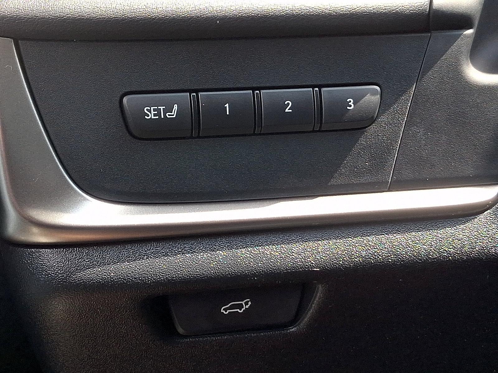 2023 Lexus RZ Luxury AWD