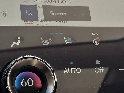 2023 Lexus RZ Luxury AWD