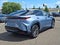 2023 Lexus RZ Luxury AWD