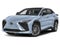 2023 Lexus RZ Luxury AWD