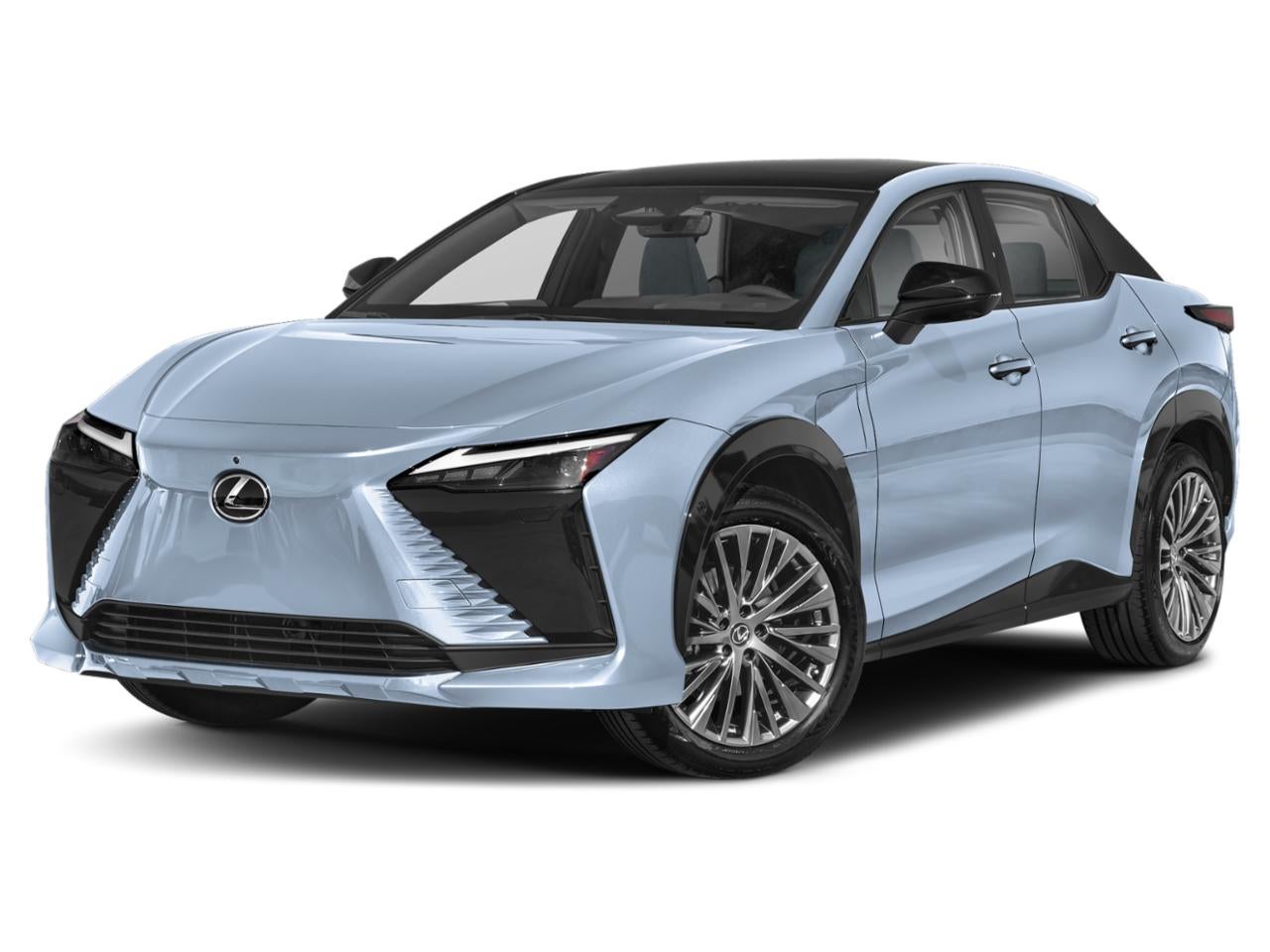 2023 Lexus RZ Luxury AWD