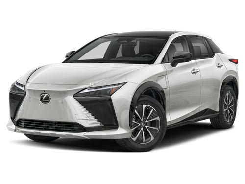 2024 Lexus RZ 450e Premium AWD w/18" Wheels