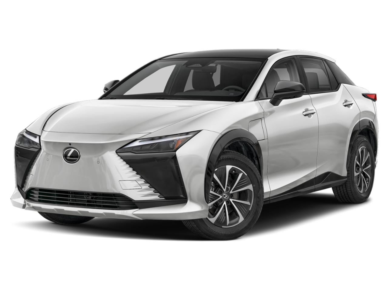 2024 Lexus RZ 450e Premium AWD w/18" Wheels