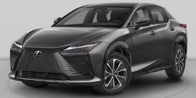 2024 Lexus RZ 450e Premium AWD w/18" Wheels