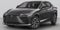 2024 Lexus RZ 450e Premium AWD w/18" Wheels