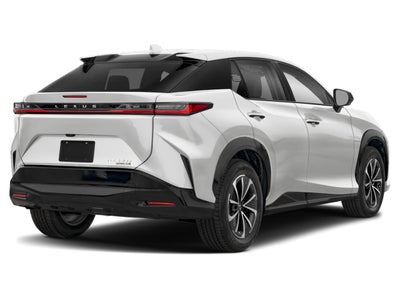 2024 Lexus RZ 450e Premium AWD w/18" Wheels