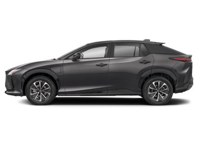 2024 Lexus RZ 450e Premium AWD w/18" Wheels