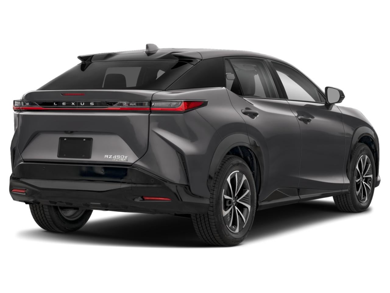 2024 Lexus RZ 450e Premium AWD w/18" Wheels